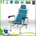 3 Crank Backrest Adjustable Medical Hospital blood transfusion chair